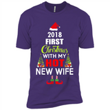 First Christmas With My Hot New Wife 2018 Christmas