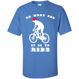 Christmas Mountain Biking Shirt Mountain Biker Christmas