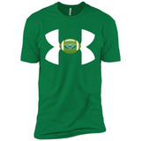 New Orleans Pelicans Under Armour Logo - Premium Short Sleeve T-Shirt