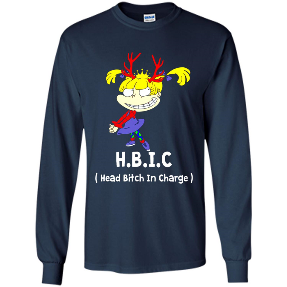 Angelica Pickles HBIC PINGPONG