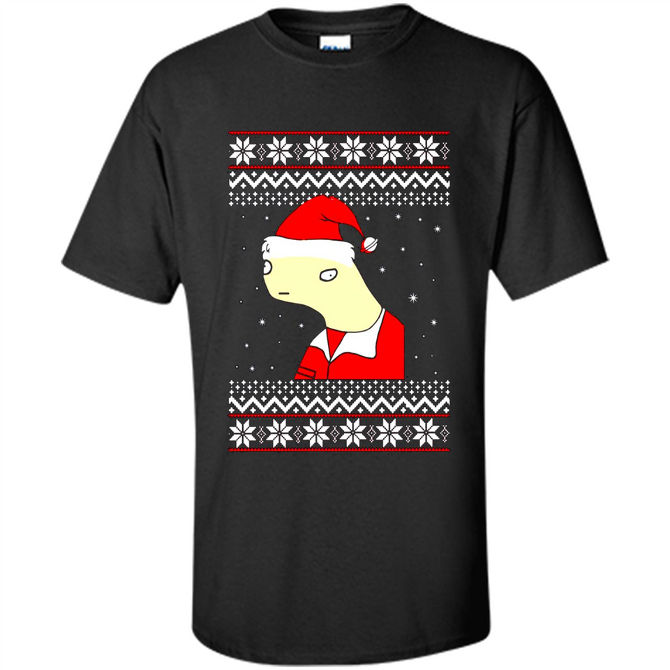 Marin Crops Christmas Sweater PINGPONG
