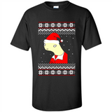 Marin Crops Christmas Sweater PINGPONG