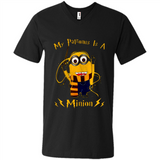 My Patronus Is A Minion PINGPONG