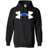 Indianapolis Colts Under Armour Logo - Hoodie