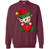 Tampa Bay Buccaneers ELF Elves Grinch Santa Claus