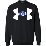 Los Angeles Clippers Under Armour Logo - Sweatshirt
