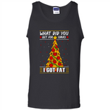 Pizza Ugly Christmas Sweater Perfect Christmas PINGPONG
