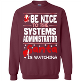 Administrator system Santa - Sweatshirt