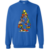 New Kids On The Block Christmas Tree PINGPONG