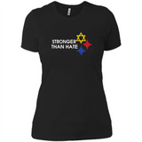 Pittsburgh Stronger Than Hate