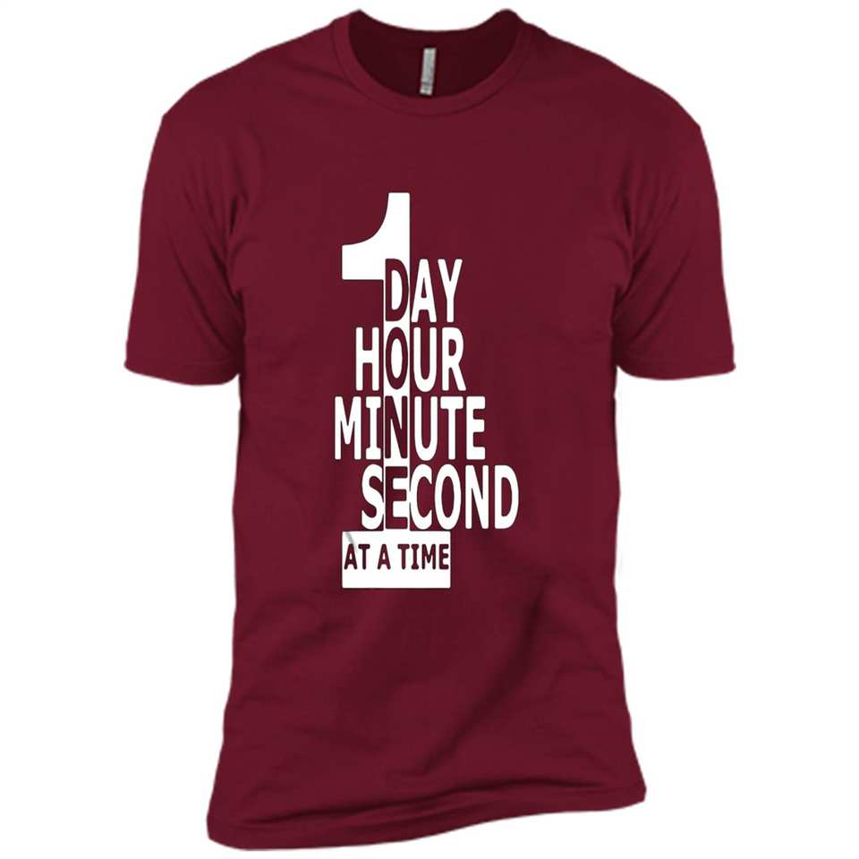 1 Day 1 Hour 1 Minute 1 Second At A Time PINGPONG