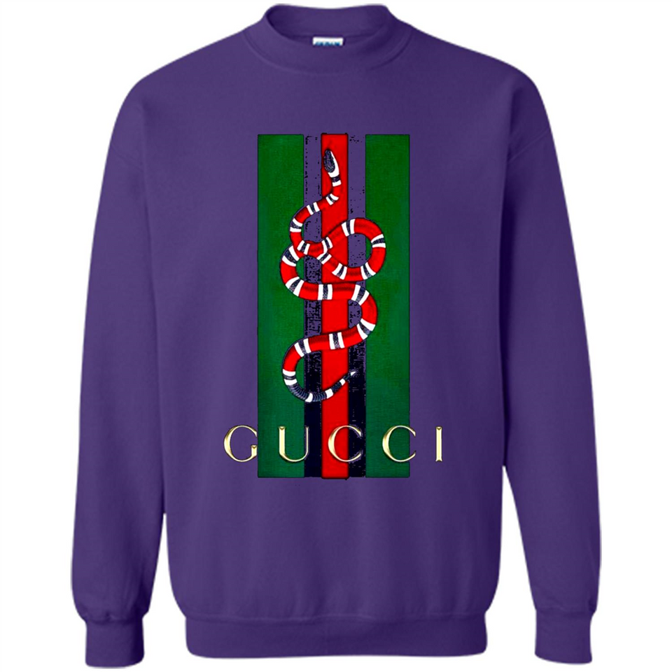 Gucci Snake PING PONG