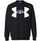 Los Angeles Lakers Under Armour Logo - Sweatshirt