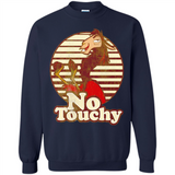 Disney Emperor’s New Groove Kuzco Llama No Touchy Funny