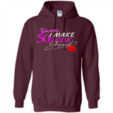 I Make 50 Look Good 50 Years To Perfection - Hoodie