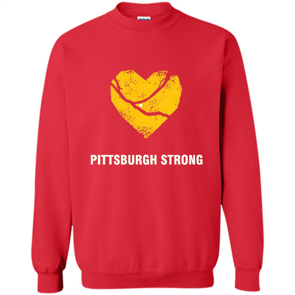 Pittsburgh Strong