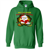 InuYasha Santa Don't Let Anyone Dull Your Sparkle Christmas