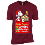 Snoopy - Holiday Favorites - Christmas