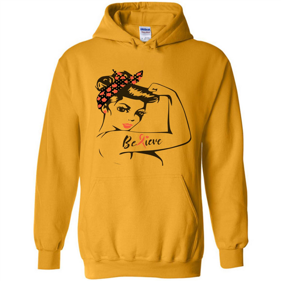 National Breast Cancer Day - Hoodie