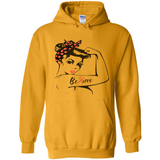 National Breast Cancer Day - Hoodie