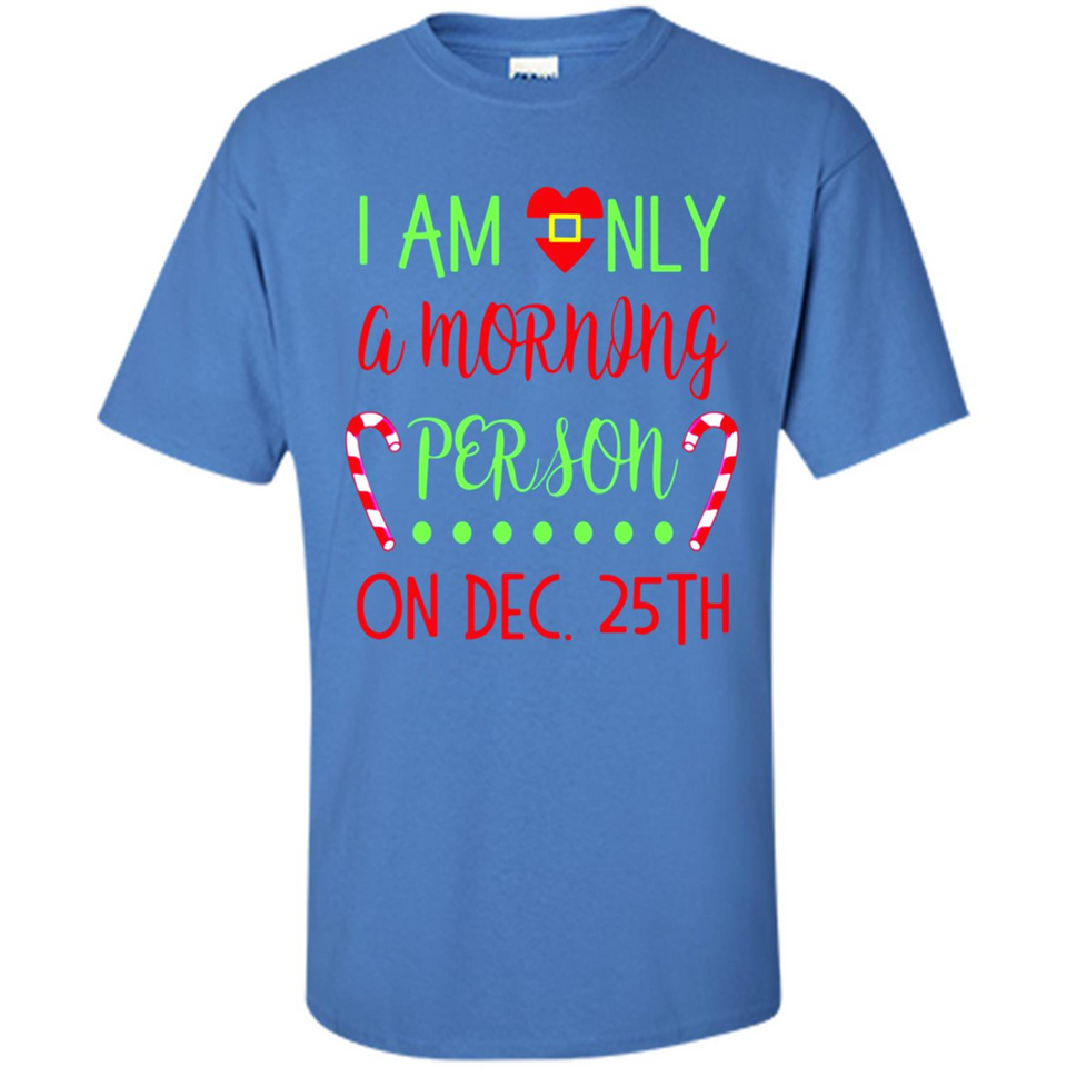 Funny Christmas Gift Santa - Shirt