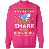 Baby shark Doo Doo Doo Christmas - Sweatshirt