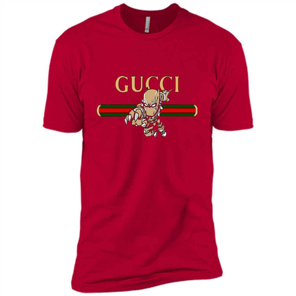 Black Panther Gucci PING PONG