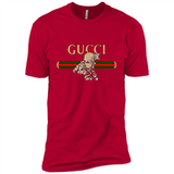 Black Panther Gucci PING PONG