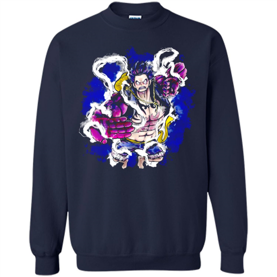 Luffy 3 - Sweatshirt