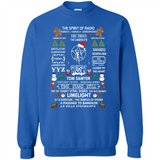 The Spirit Of Radio Cygnus X-I Book II – Hemispheres Shirt
