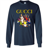 Bobs Burgers Gucci PING PONG