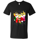 Minions Christmas Stockings Sweatshirt PINGPONG