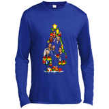 New Kids On The Block Christmas Tree PINGPONG
