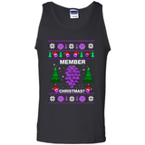 Member Berries Christmas sweatshirt PINGPONG