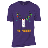 Reinbeer Michelob Ultra Christmas sweater