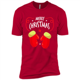 Merry Christmas - Premium Short Sleeve T-Shirt