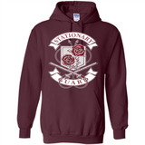 AoT Stationary Guard - Hoodie