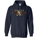 Gucci Deadpool PING PONG