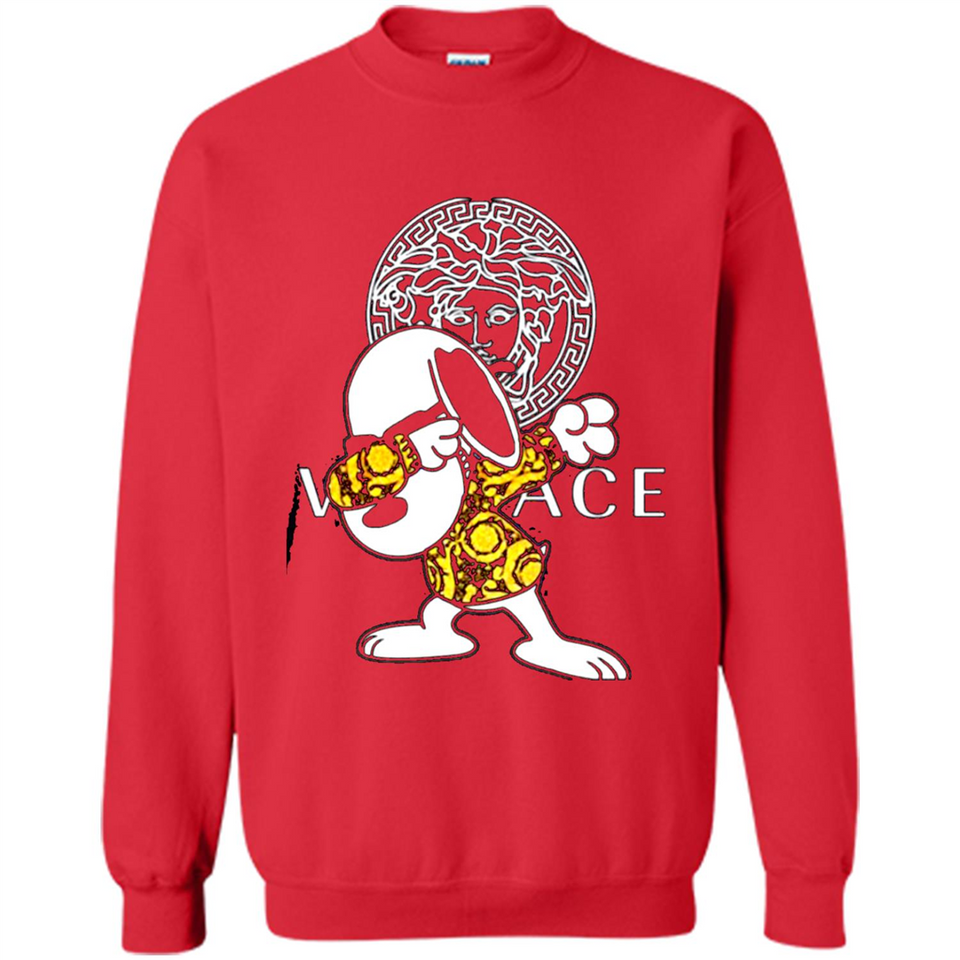 Gucci Snoopy Dabbing PING PONG
