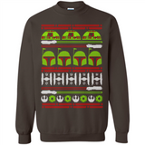 Star Wars - Boba Fett Christmas - Sweatshirt