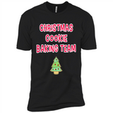 Christmas Cookie Baking Team - Christmas Baking