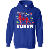 Bubba Reindeer
