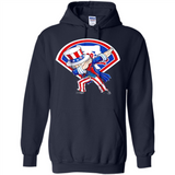 MLB PHILADELPHIA PHILLIES UNCLE SAM DABBING INDEPENDENCE DAY