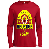 Michigan Revenge Tour Fan PINGPONG