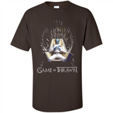 Game Of Thrawn Stars War