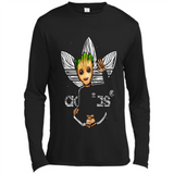 Groot Avanger Baby Marvel with Adidas Logo PING PONG