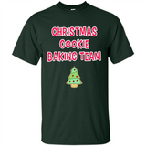 Christmas Cookie Baking Team - Christmas Baking