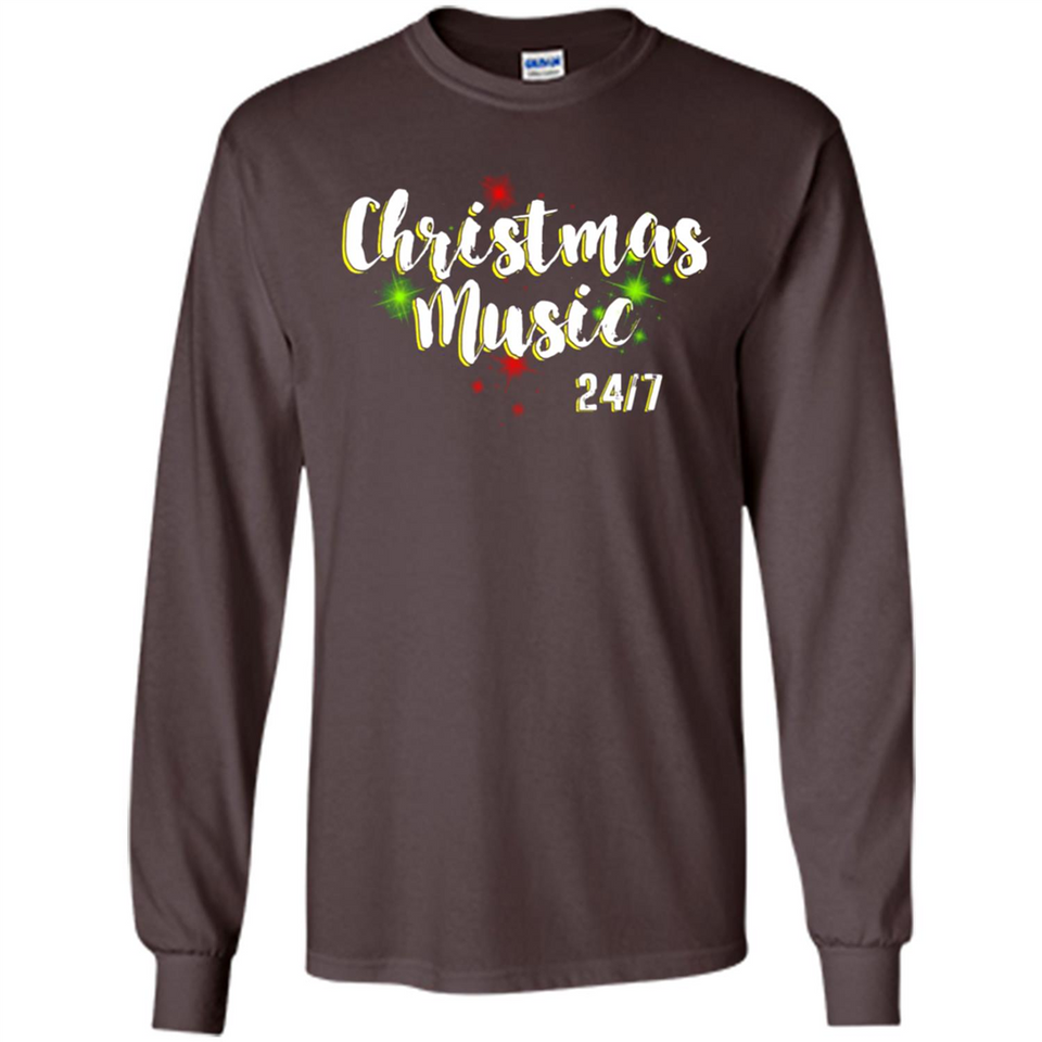 Christmas Music 24.7 Christmas Lover
