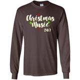 Christmas Music 24.7 Christmas Lover