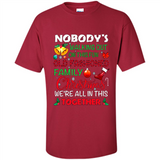 Nobody’s Walking Out On This Fun Old Fashioned Family Christmas PINGPONG